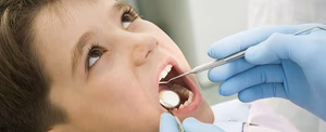 paediatric-dentistry