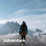 Purpose Adventure Icon