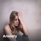 Activity Anxiety2 Icon