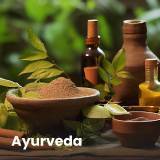 Purpose Ayurveda Icon