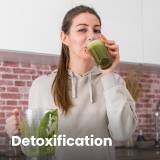 Activity Detoxification Icon