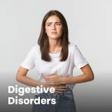Activity Digestive Disorder Icon
