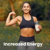 Activity Increased Energy Icon