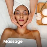 Purpose Massage Icon