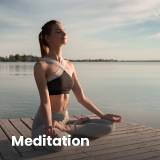 Purpose Meditation Icon