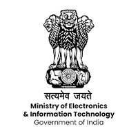 Ministry- of electronics logo