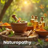 Purpose Naturopathy Icon