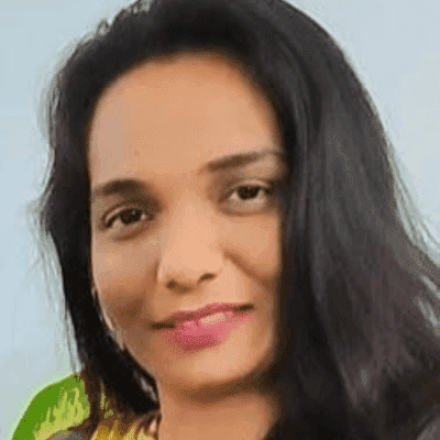 Prachi Awate digital marketing mager Trexova