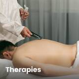 Purpose Therapies Icon