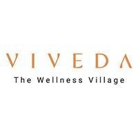 Viveda wellness resort logo