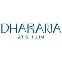 Dharana Wellness Retreat Logo