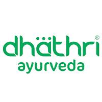 Dhatri Wellness Retreat Logo