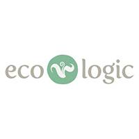 Eco Logic Wellness Retreat Logo