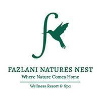 Fazlani Wellness Retreat logo