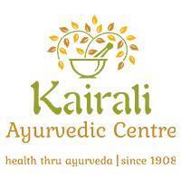 Kairali Ayurvedic Centre Icon
