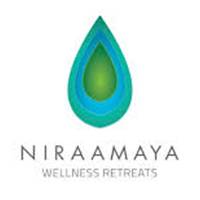 niraamaya retreat logo