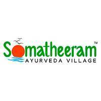 Somatheeram wellness retreat logo