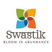 Swastik wellness logo