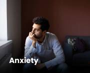 Activity Anxiety1 Icon