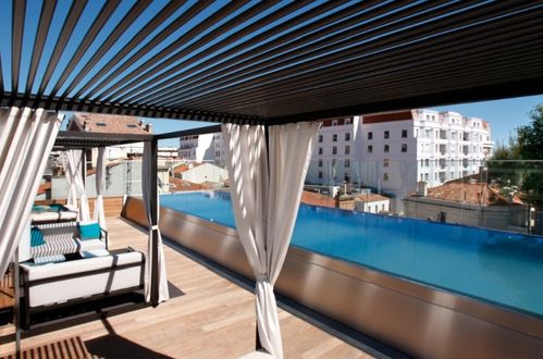 five hotel