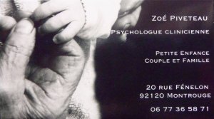 Signature Zoé experte