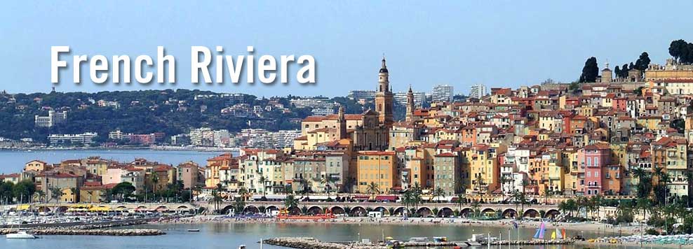 cannes french Riviera