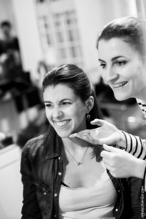 Atelier MUM to be party