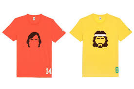 tee shirt coq sportif