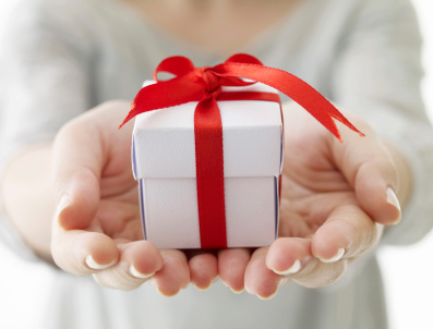 examen cadeau révision