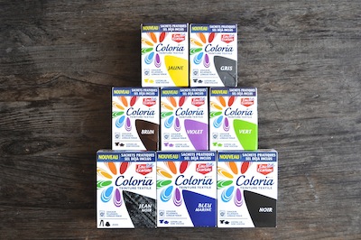 coloria teintes