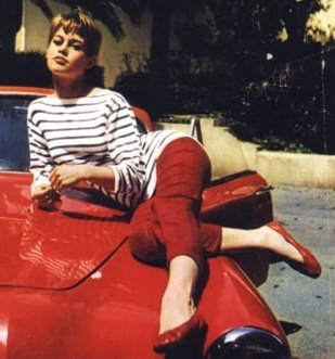 virée copines