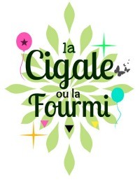 cigale fourmi