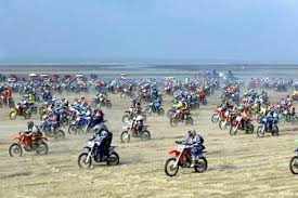 Enduro Le Touquet