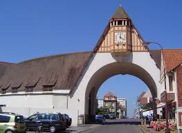 Le Touquet marche