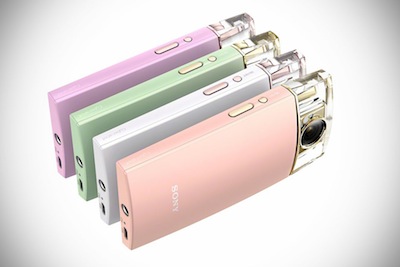 Sony parfum