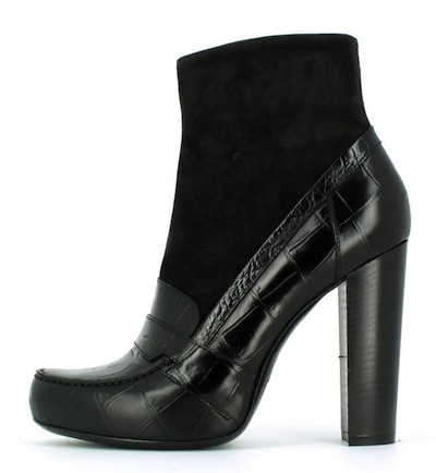 freelance moca boot