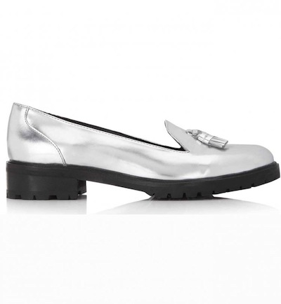 urbanoutfitter mocassins