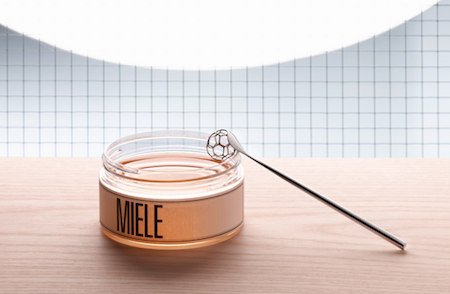 Miel Cuillere Alessi