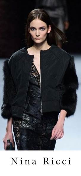 look manteaux bomber