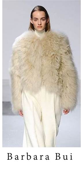 manteau blouson blanc poil