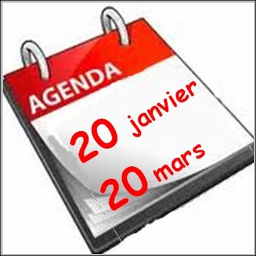 calendrier post bac APB