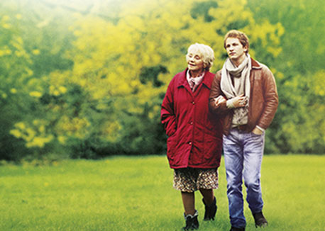 Film les Souvenirs balade
