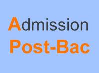 admission post bac
