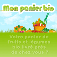 panier bio