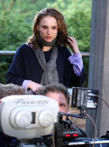 nathalie portman réalisatrice