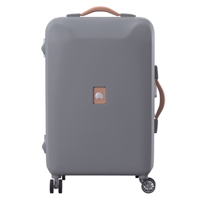 valise connectee Delsey