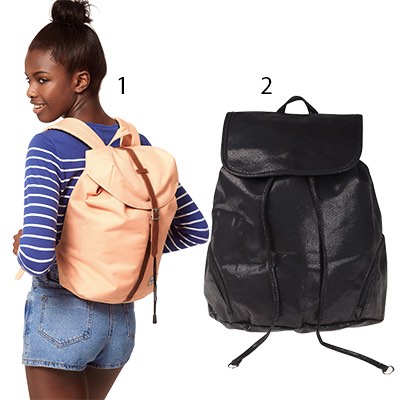 sac à dos voyage asos