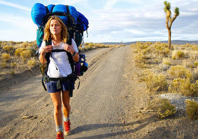 film wild voyager seule