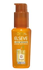 Sérum Anti-Frizz - Elsève Liss Intense Sérum Anti-Frizz - Elsève Liss Intense