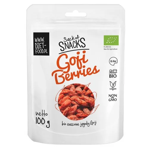 goji-berries